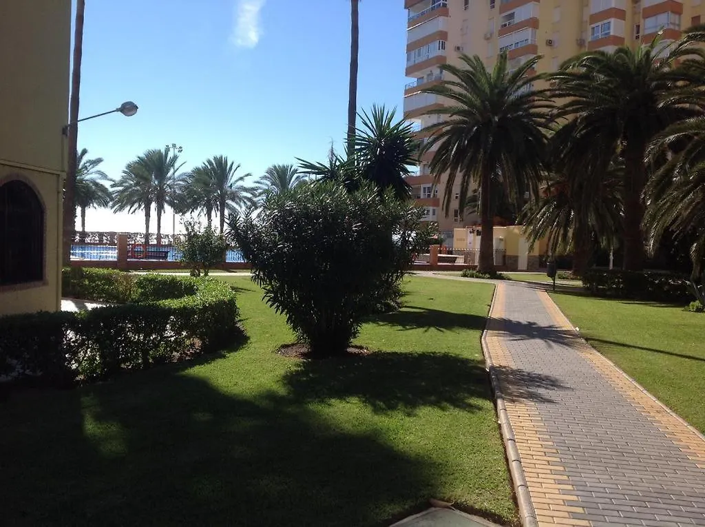Apartment Apartamentos Centro Internacional Algarrobo-Costa Spain