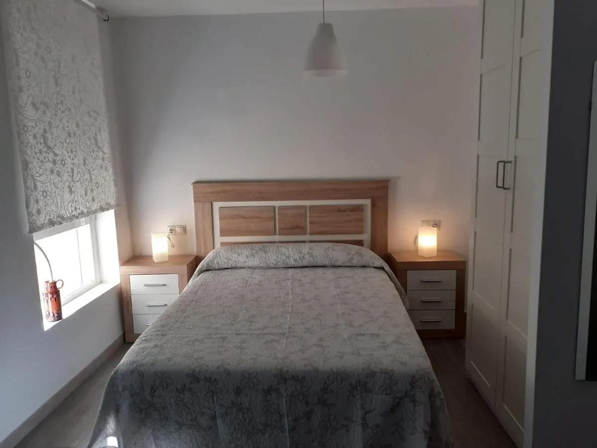 Apartamentos Centro Internacional Algarrobo-Costa Apartment Algarrobo Costa