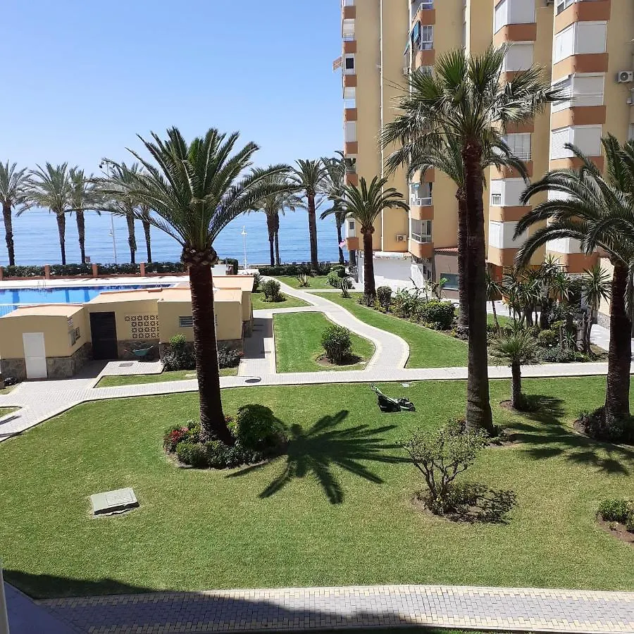 Apartamentos Centro Internacional Algarrobo-Costa contacts